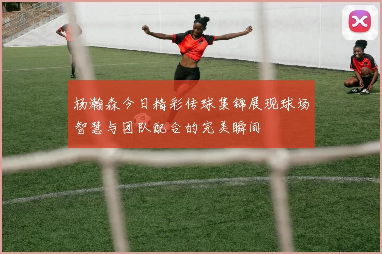 杨瀚森今日精彩传球集锦展现球场智慧与团队配合的完美瞬间